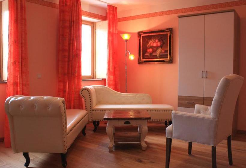 Belle Vue - Das Hotel..