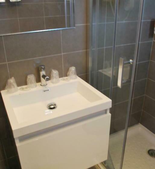 Отель Bleu Azur