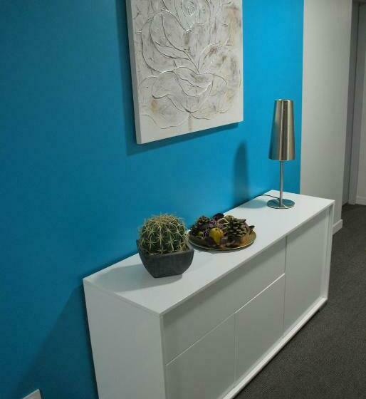 Отель Bleu Azur