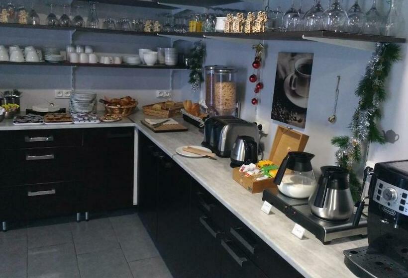 Отель Bleu Azur