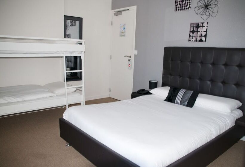 Отель Bleu Azur