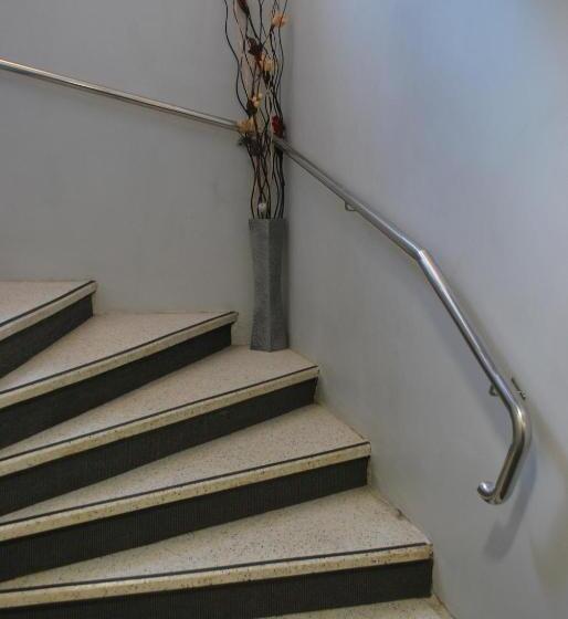 Отель Bleu Azur