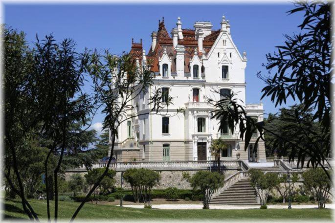 Отель Bleu Azur