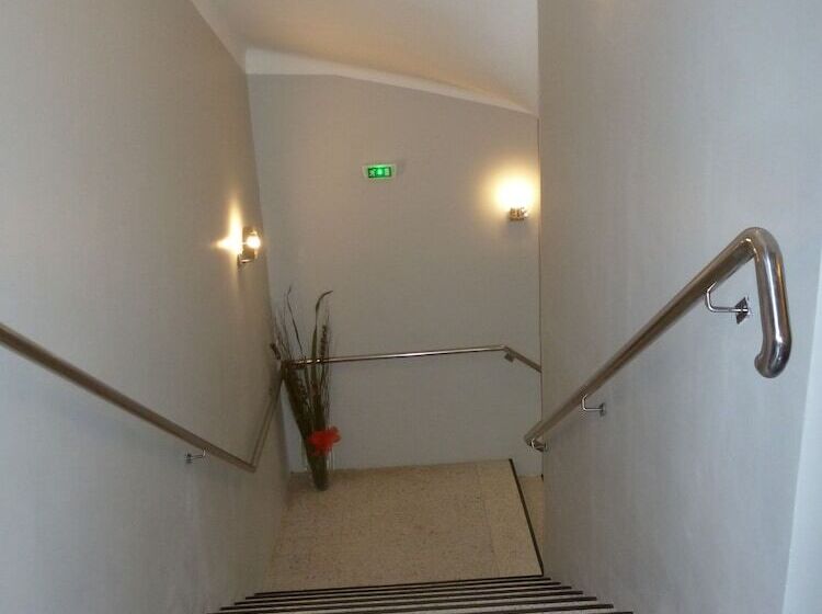 Отель Bleu Azur