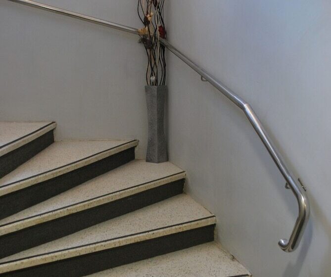 Отель Bleu Azur