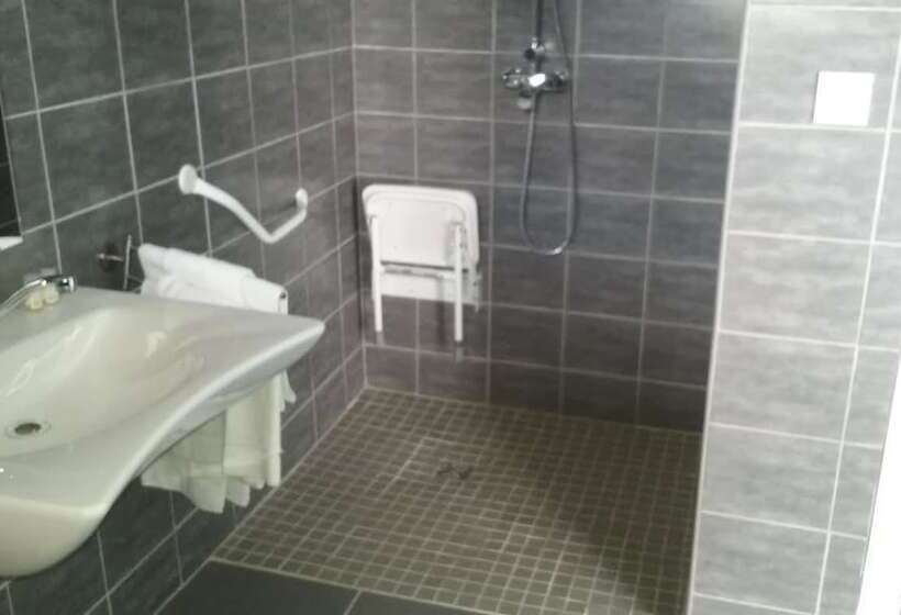 Отель Bleu Azur