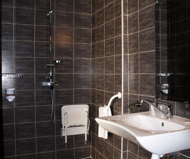 Отель Bleu Azur