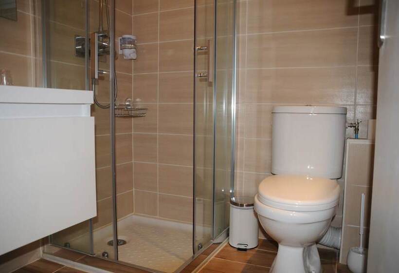 Отель Bleu Azur