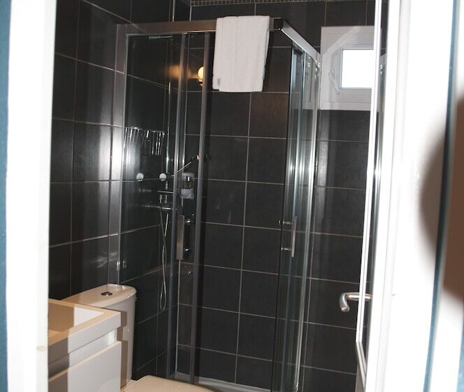 Отель Bleu Azur