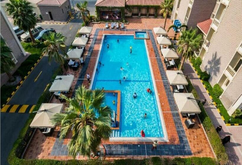 酒店 Boudl Gardenia Resort