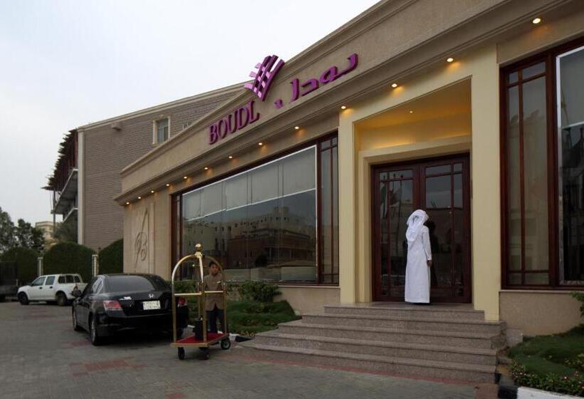 酒店 Boudl Gardenia Resort