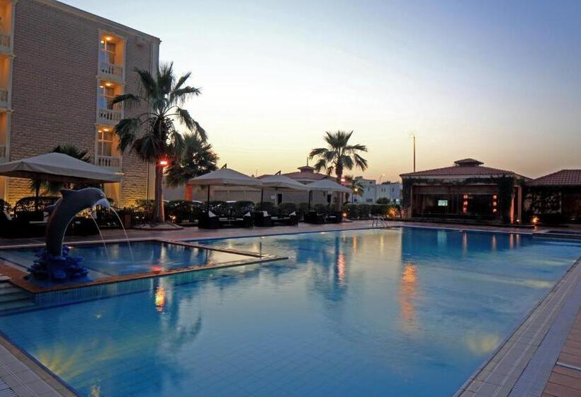 酒店 Boudl Gardenia Resort