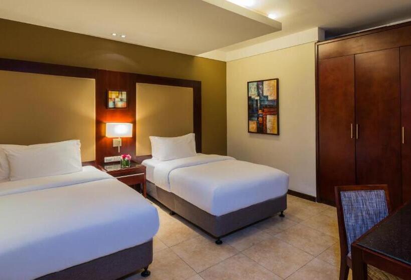 酒店 Boudl Gardenia Resort