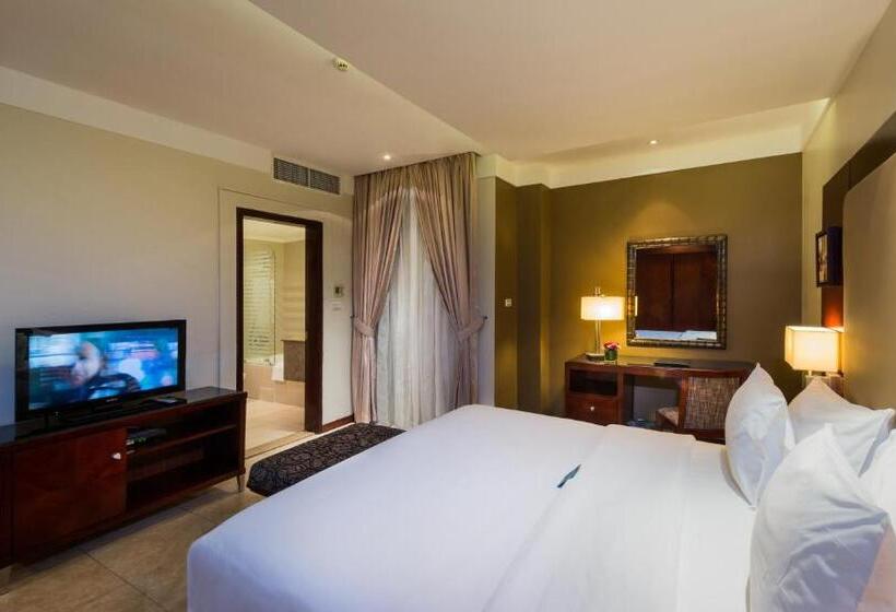 酒店 Boudl Gardenia Resort