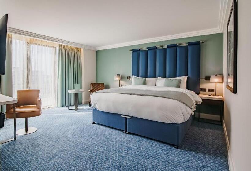 Clayton Hotel Cambridge