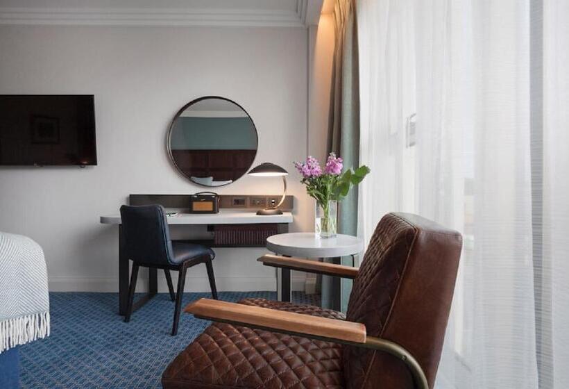 Clayton Hotel Cambridge