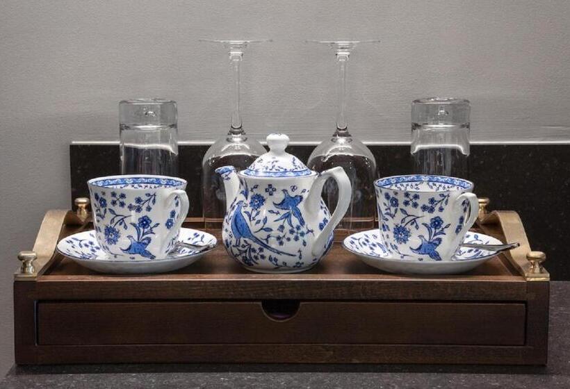 Clayton Hotel Cambridge