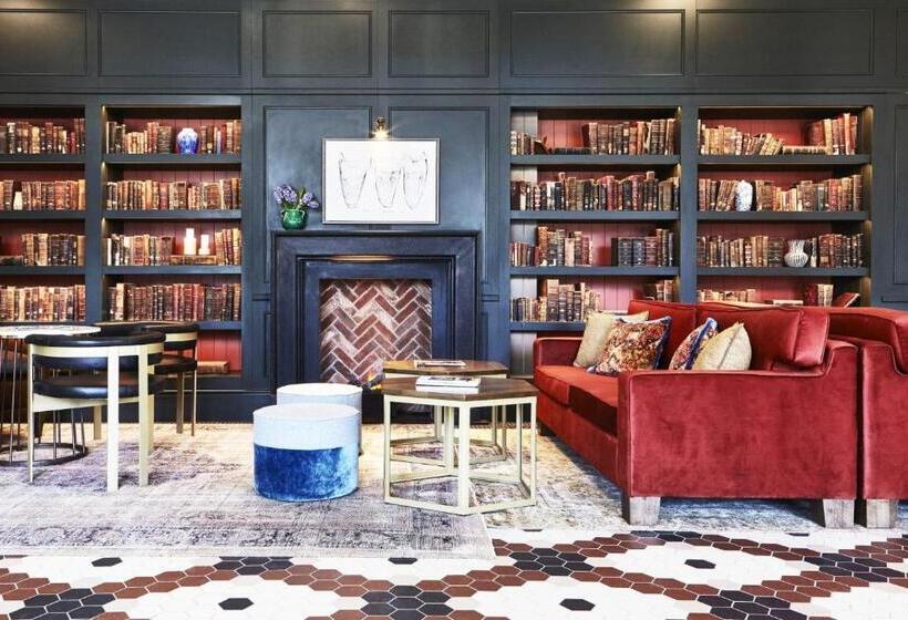 Clayton Hotel Cambridge