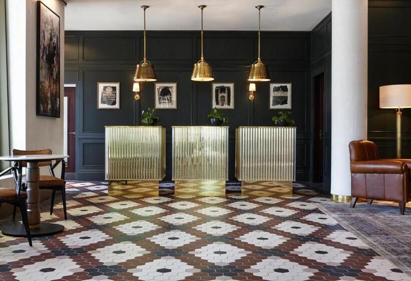 Clayton Hotel Cambridge