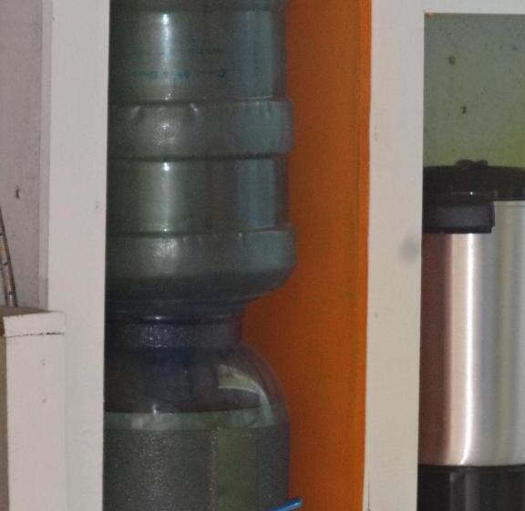 בית מלון כפרי Cocopele Inn