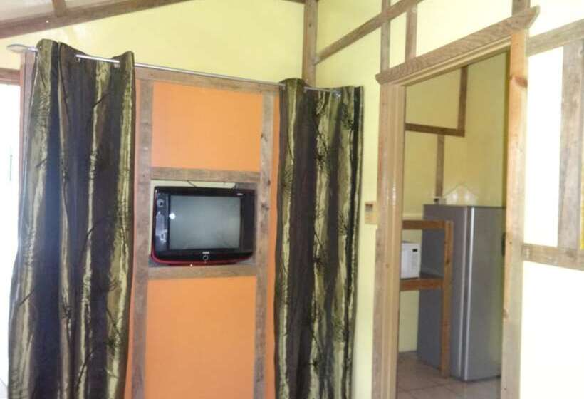 בית מלון כפרי Cocopele Inn