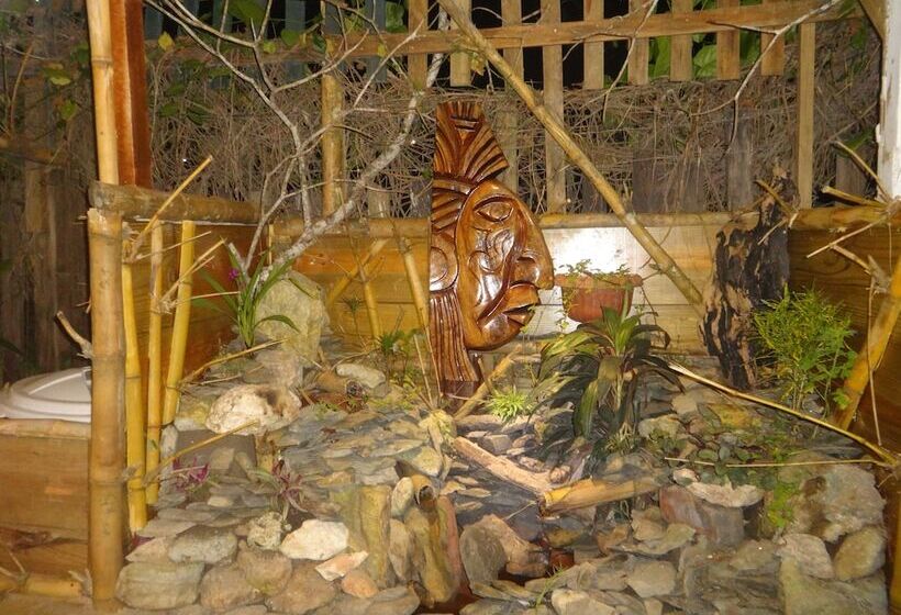 בית מלון כפרי Cocopele Inn