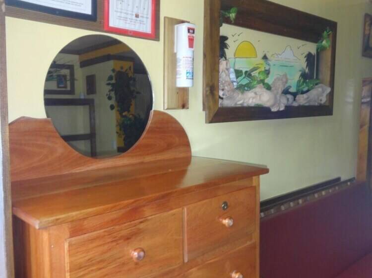 בית מלון כפרי Cocopele Inn