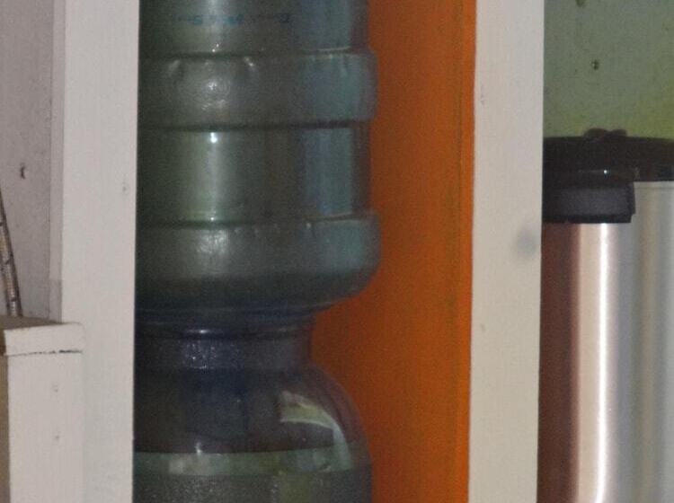 בית מלון כפרי Cocopele Inn