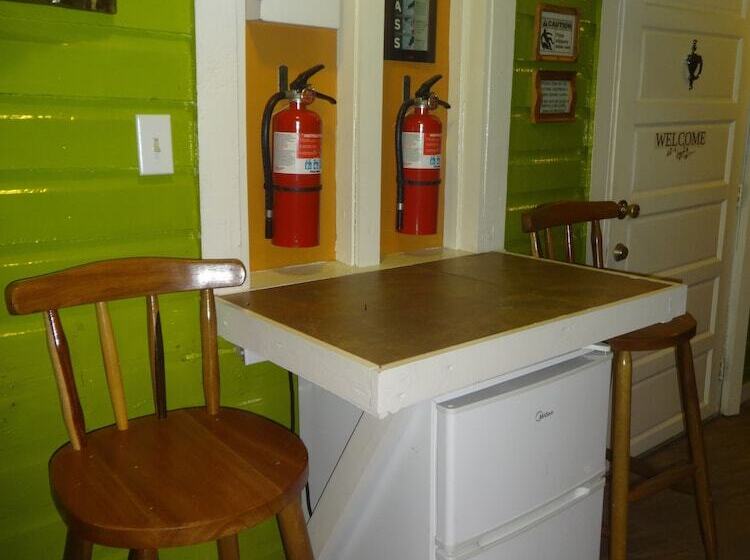 בית מלון כפרי Cocopele Inn