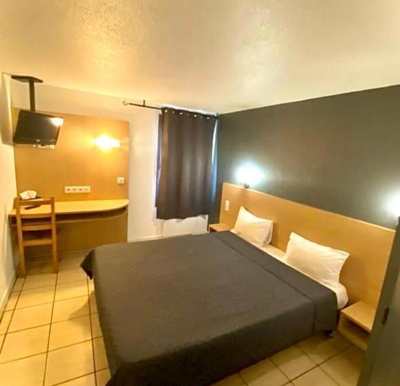 호텔 Confort Hôtel