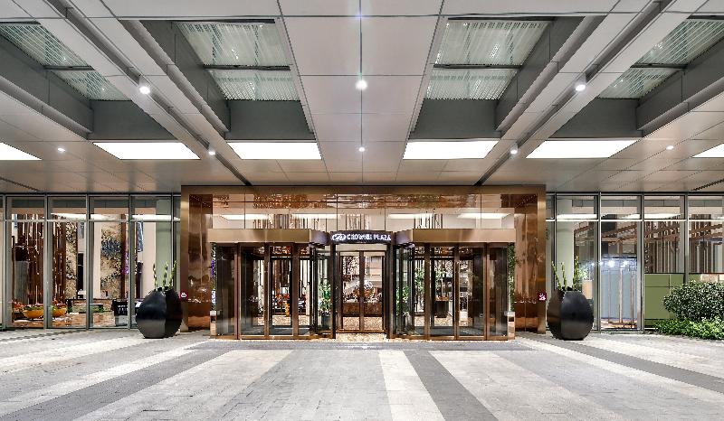 فندق Crowne Plaza Chengdu Wenjiang, An Ihg