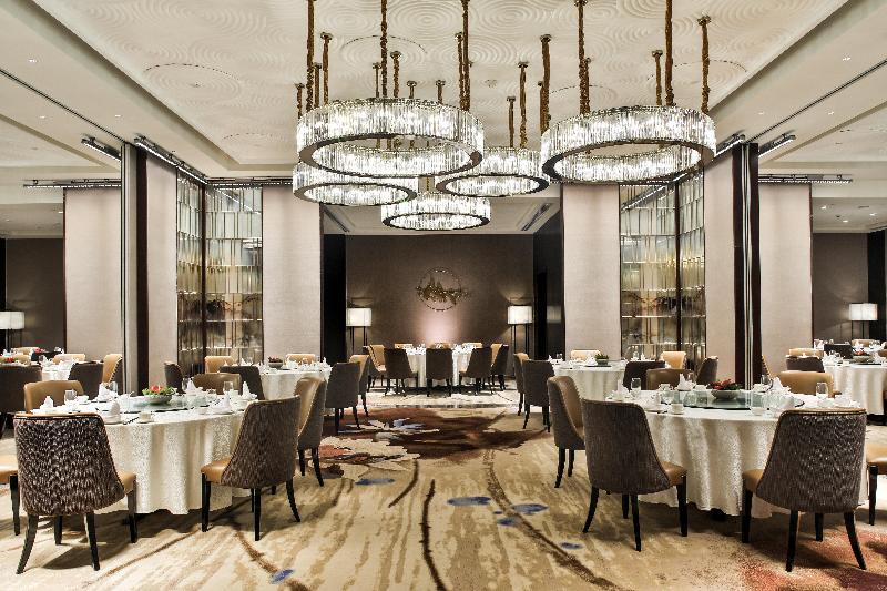 فندق Crowne Plaza Chengdu Wenjiang, An Ihg