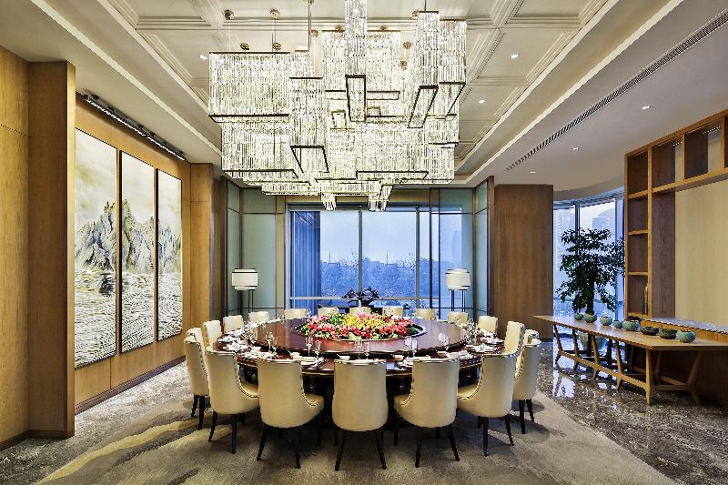 酒店 Crowne Plaza Chengdu Wenjiang, An Ihg