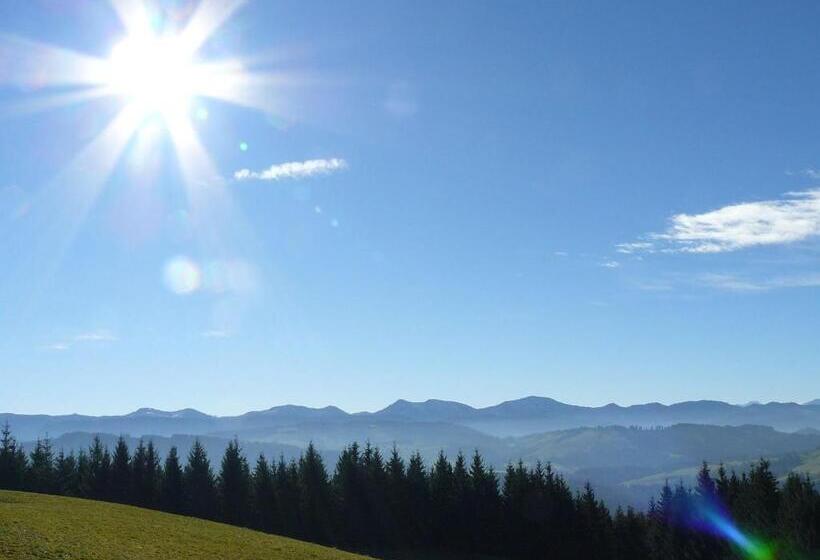 호텔 Das Allgäu