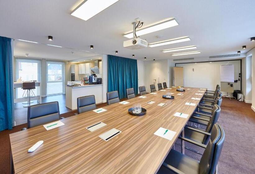 Отель Das Crass