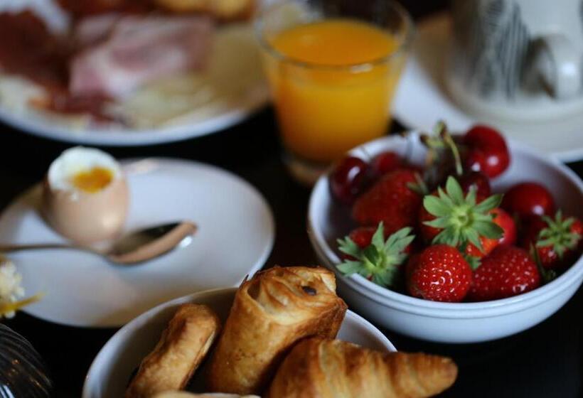 ホテル Des Basses Pyrenees  Bayonne