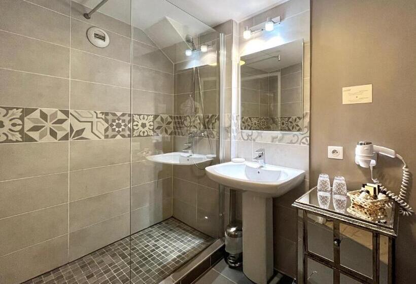 ホテル Des Basses Pyrenees  Bayonne