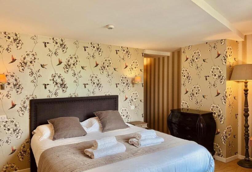 ホテル Des Basses Pyrenees  Bayonne