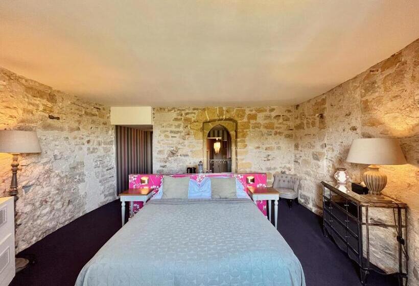 ホテル Des Basses Pyrenees  Bayonne