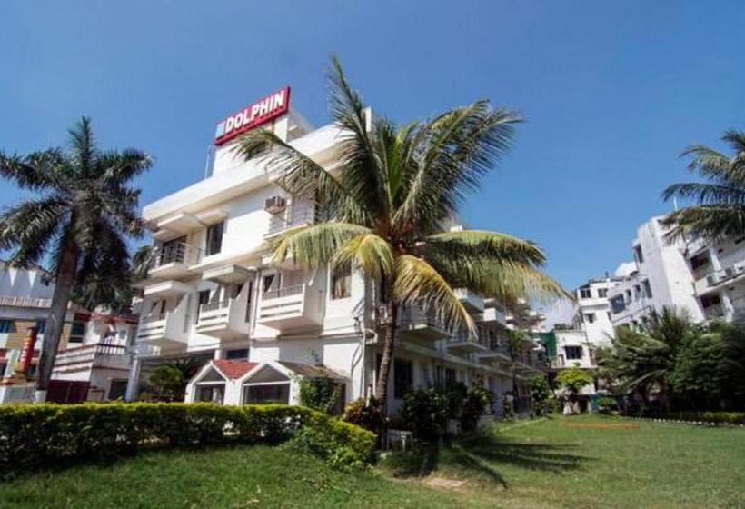 هتل Dolphin