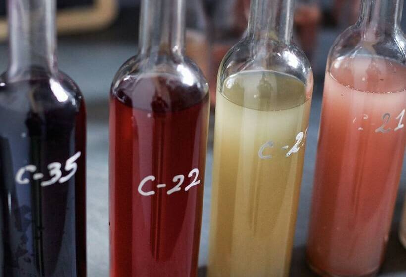 Отель Domaine De Fontenille