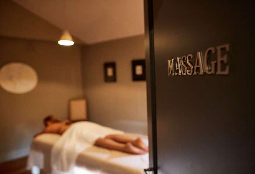 Отель Domaine De Fontenille