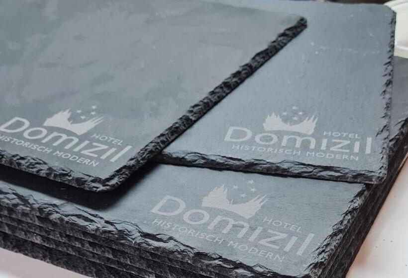 ホテル Domizil