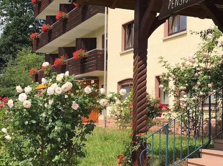 Land Gut Hotel Dornröschen