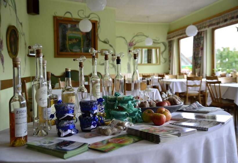 Land Gut Hotel Dornröschen