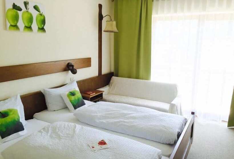 Land Gut Hotel Dornröschen