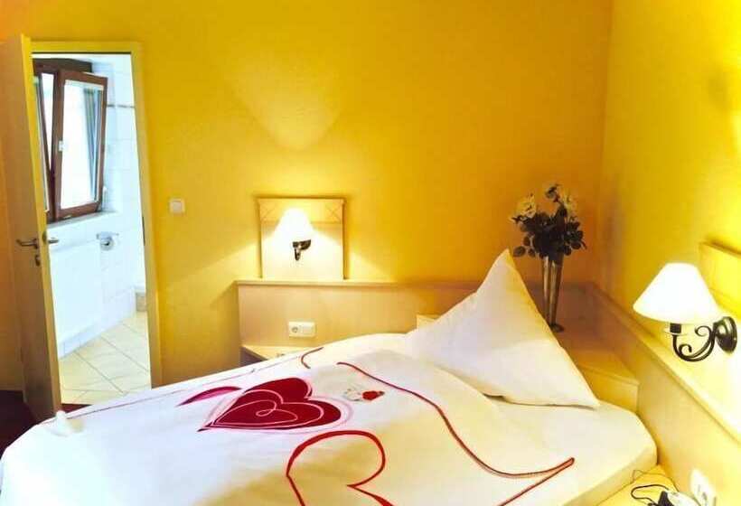 Land Gut Hotel Dornröschen