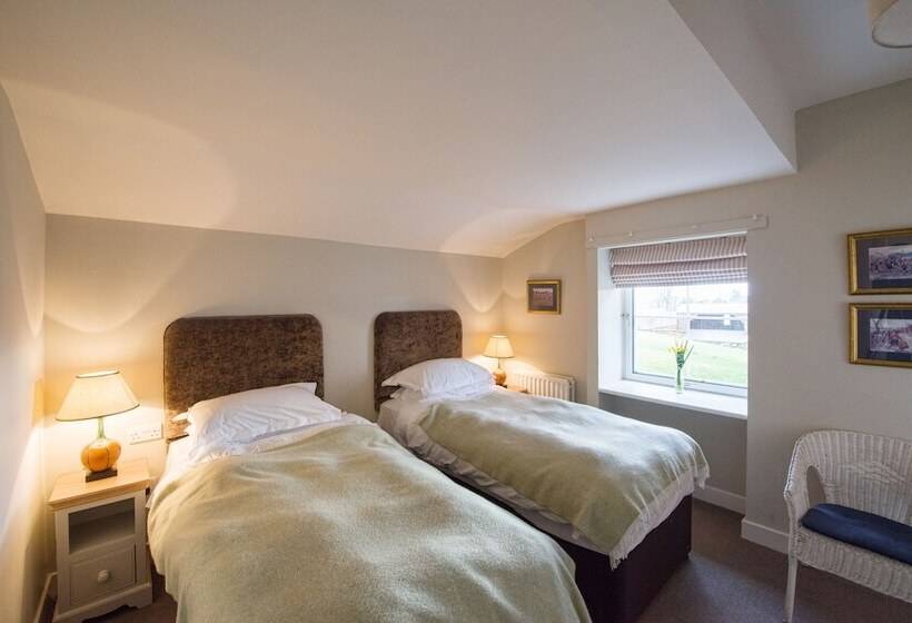 호텔 Douneside House