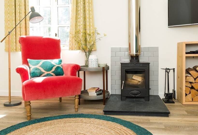 호텔 Douneside House