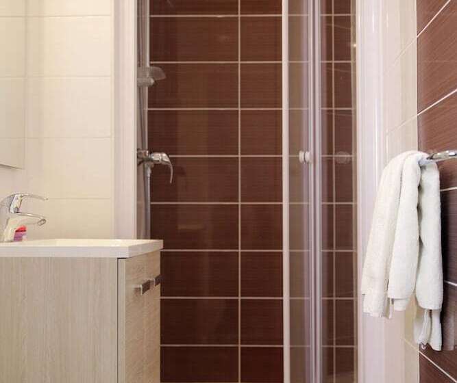 בית מלון כפרי Du Cheval Rouge